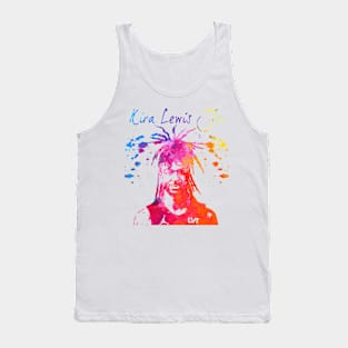 Kira Lewis Jr. Tank Top